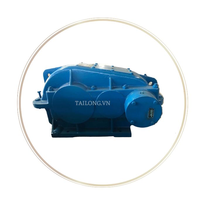 Hộp giảm tốc bánh răng trụ ZQ-850+250 TAILONG